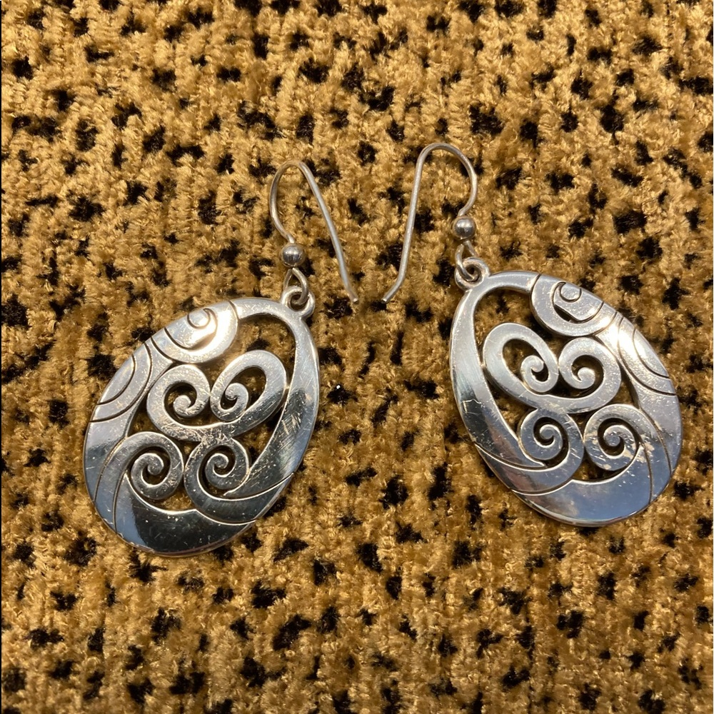 Brighton Earrings